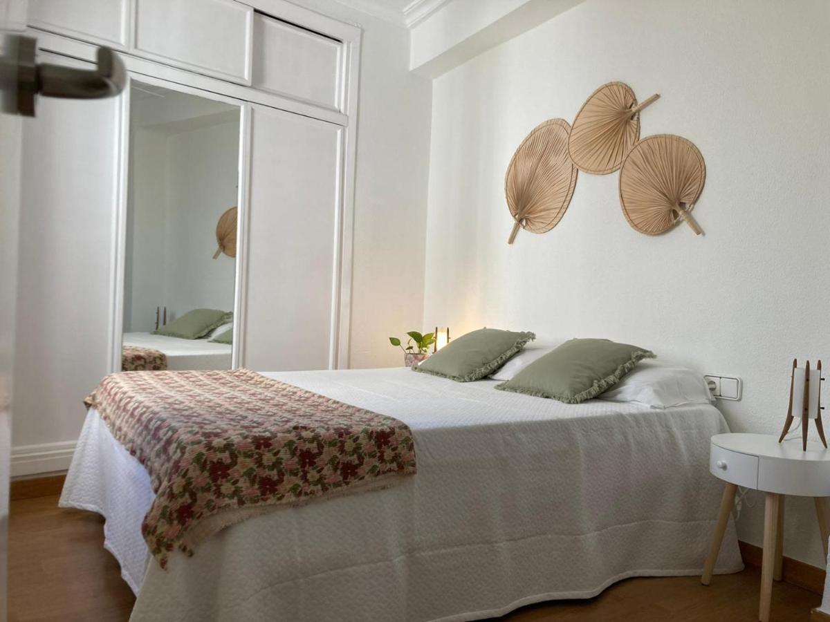 Atico Alfaqueque Appartement Séville